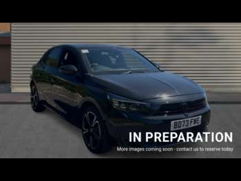2023 - 1.2 Turbo Ultimate 5dr