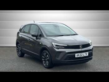 2022 - 1.2 Design 5dr