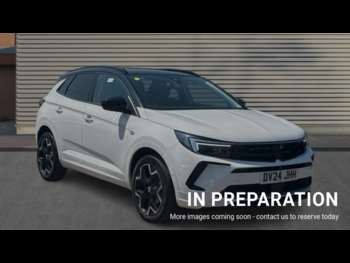 2024 - 1.2 Turbo Ultimate 5dr Auto