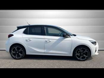 Used Vauxhall Corsa 2023 for sale - 75134243: Photo