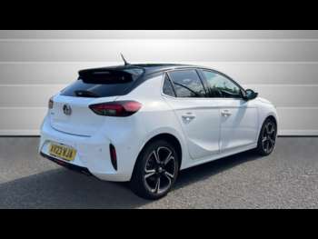 Used Vauxhall Corsa 2023 for sale - 75134243: Photo