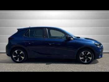 Used Vauxhall Corsa 2021 for sale - 74984503: Photo