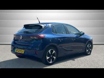 Used Vauxhall Corsa 2021 for sale - 74984503: Photo