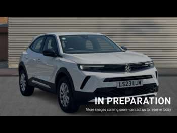 2023 - 100kW SE Premium 50kWh 5dr Auto