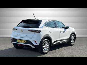Used Vauxhall Mokka 2023 for sale - 74902792: Photo