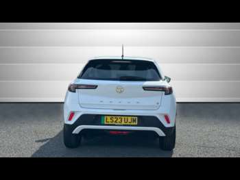 Used Vauxhall Mokka 2023 for sale - 74902792: Photo