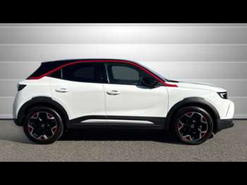 Used Vauxhall Mokka 2021 for sale - 74984478: Photo