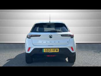Used Vauxhall Mokka 2021 for sale - 74984478: Photo