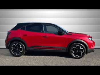 Used Vauxhall Mokka 2024 for sale - 74772306: Photo