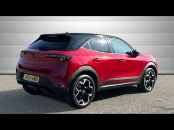 Used Vauxhall Mokka 2024 for sale - 74772306: Photo