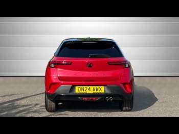 Used Vauxhall Mokka 2024 for sale - 74772306: Photo