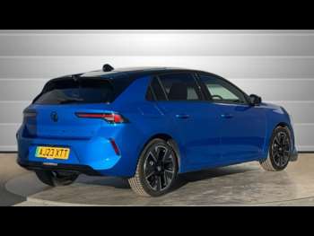 Used Vauxhall Astra 2023 for sale - 74673644: Photo