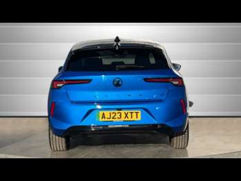 Used Vauxhall Astra 2023 for sale - 74673644: Photo