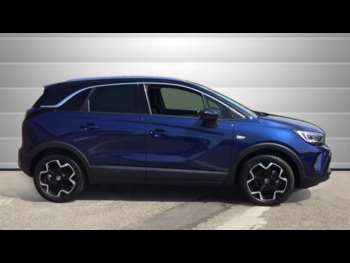 Used Vauxhall Crossland 2023 for sale - 74782730: Photo