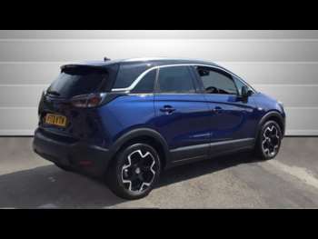 Used Vauxhall Crossland 2023 for sale - 74782730: Photo
