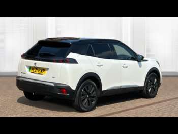 Used Peugeot 2008 2021 for sale - 75229781: Photo