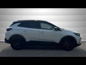 Used Vauxhall Grandland 2023 for sale - 75121077: Photo
