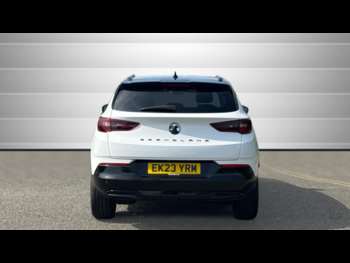 Used Vauxhall Grandland 2023 for sale - 75121077: Photo