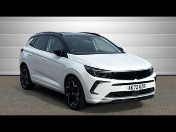 2022 - 1.2 Turbo Ultimate 5dr