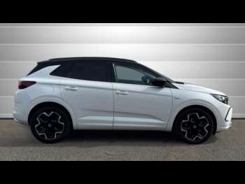 Used Vauxhall Grandland 2022 for sale - 74249938: Photo