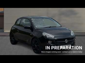 Used Vauxhall Adam 2019 for sale - 74952584: Photo