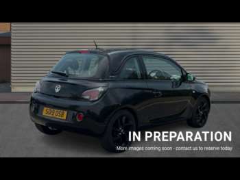 Used Vauxhall Adam 2019 for sale - 74952584: Photo