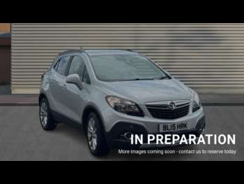 2015 - 1.4T SE 5dr Auto