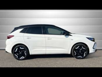 Used Vauxhall Grandland 2023 for sale - 75121069: Photo