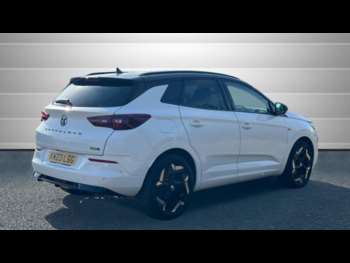 Used Vauxhall Grandland 2023 for sale - 75121069: Photo