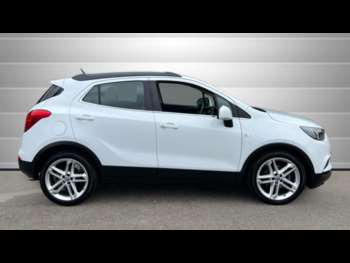 Used Vauxhall Mokka X 2019 for sale - 74962900: Photo