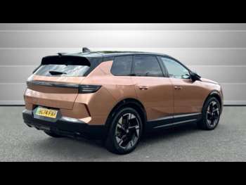 Used Vauxhall Grandland 2024 for sale - 74794086: Photo