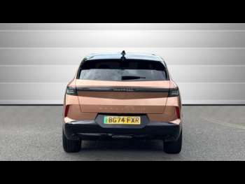 Used Vauxhall Grandland 2024 for sale - 74794086: Photo