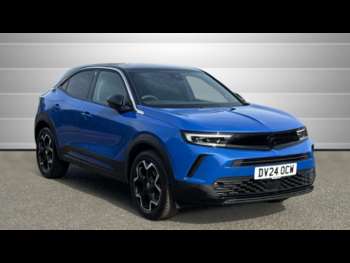 2024 - 1.2 Turbo 136 Ultimate 5dr