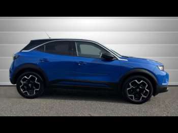 Used Vauxhall Mokka 2024 for sale - 74745265: Photo
