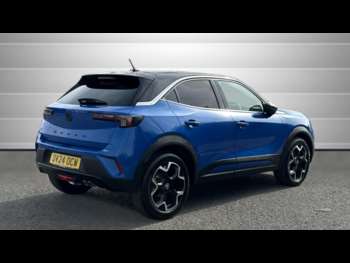 Used Vauxhall Mokka 2024 for sale - 74745265: Photo