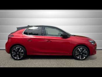 Used Vauxhall Corsa 2020 for sale - 75365744: Photo