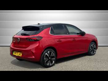Used Vauxhall Corsa 2020 for sale - 75365744: Photo