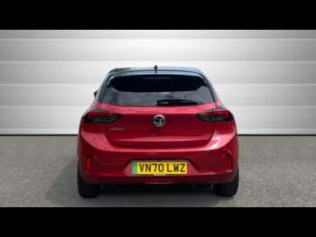 Used Vauxhall Corsa 2020 for sale - 75365744: Photo
