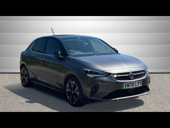 2020 - 100kW Elite Nav 50kWh 5dr Auto [7.4kWCh]