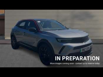 2023 - 100kW GS 50kWh 5dr Auto