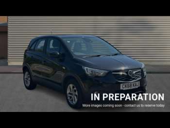 2018 - 1.2T [110] SE 5dr [Start Stop] Auto