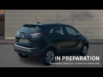 Used Vauxhall Crossland X 2018 for sale - 74984484: Photo