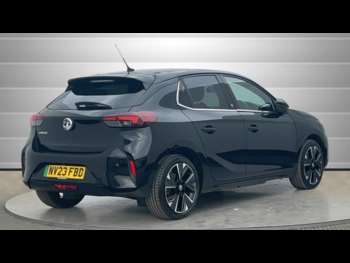 Used Vauxhall Corsa 2023 for sale - 74856692: Photo