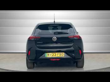 Used Vauxhall Corsa 2023 for sale - 74856692: Photo