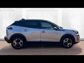 Used Peugeot 2008 2024 for sale - 75147757: Photo