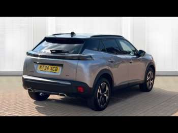 Used Peugeot 2008 2024 for sale - 75147757: Photo