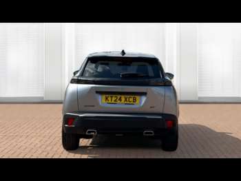 Used Peugeot 2008 2024 for sale - 75147757: Photo