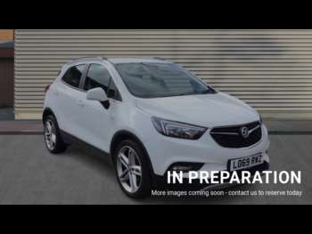 2019 - 1.4T ecoTEC Elite Nav 5dr