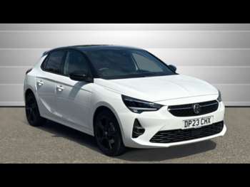 2023 - 1.2 Turbo GS 5dr Auto