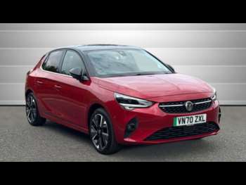 2022 - 100kW Elite Nav 50kWh 5dr Auto [7.4kWCh]